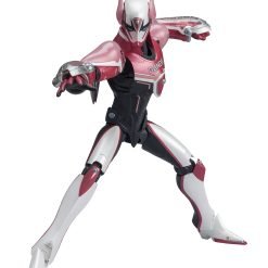 [Bandai Spirits] Mô hình SHF Barnaby Brooks Jr Style 3 Dòng Tiger & Bunny 2 16cm Tbshf01