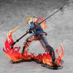 [MegaHouse] Mô hình POP Limited Edition Sabo Hiken Keisho Don One Pie N Scale Figure 24cm Opmh04