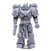 [McFarlane] Mô hình nhân vật Chaos Space Marine Artist Proof Don Warhammer 40000 18cm MCF