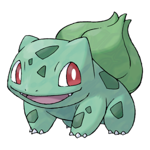 Thông tin chi tiết Bulbasaur Pokedex