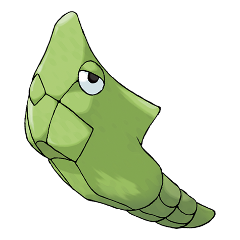 Metapod Pokemon: Đặc Điểm, Năng Lực Và Tiến Hóa