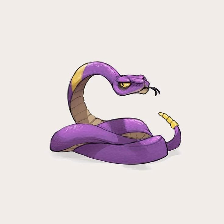 Ekans – Khám Phá Chi Tiết Về Pokemon Rắn Hoàng Gia