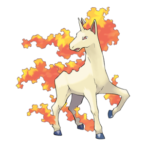Rapidash: Đặc điểm, Chỉ số và Vai trò trong Thế giới Pokémon