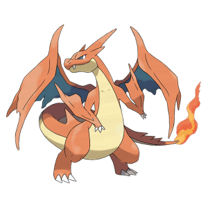 Tìm hiểu chi tiết về Mega Charizard Y