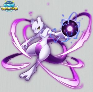 Pokemon Mewtwo: Nguồn Gốc, Sức Mạnh Và Vai Trò Huyền Thoại
