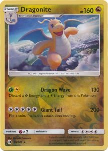 Hệ Rồng Pokemon: Tìm hiểu chi tiết về type dragon