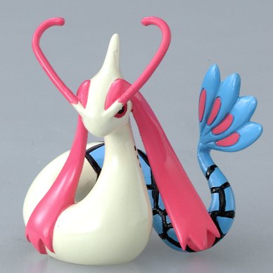 Milotic: Sinh Vật Huyền Ảo Dưới Đại Dương