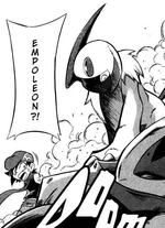 150px-koya_absol_super_luck Super Luck trong Pokemon: Chi Tiết Khả Năng