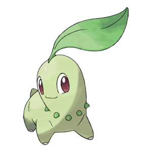 Khám Phá Chi Tiết Về Pokemon Chikorita