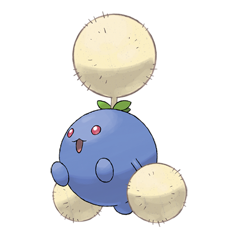 Tìm hiểu chi tiết về Pokemon Jumpluff