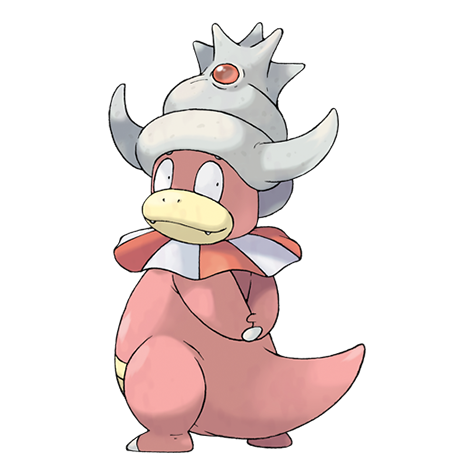 Slowking: Thông Tin Chi Tiết Về Pokemon Bậc Thầy