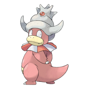 Slowking: Thông Tin Chi Tiết Về Pokemon Bậc Thầy