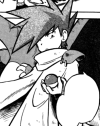 Khám Phá Blue Adventures Pokemon: Hành Trình Nữ Huấn Luyện Viên Đầy Màu Sắc