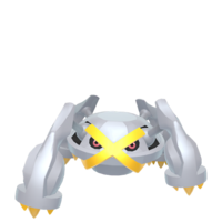 Tìm Hiểu Chi Tiết Metagross Trong Pokemon Sun