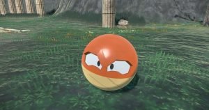 Voltorb: Tất Tần Tật Về Quả Cầu Điện Nguy Hiểm