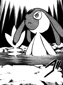 Mesprit: Thông tin chi tiết về Pokémon Cảm xúc