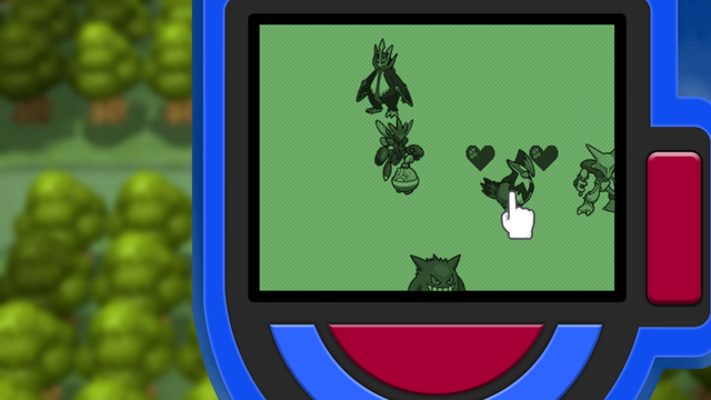 Hướng Dẫn Check Friendship Trong Pokemon Platinum