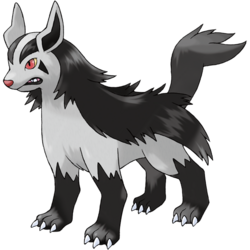 Mightyena: Thông tin chi tiết về Pokemon này