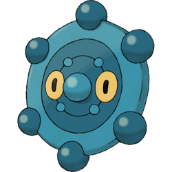 Tìm hiểu chi tiết về Pokémon Bronzor