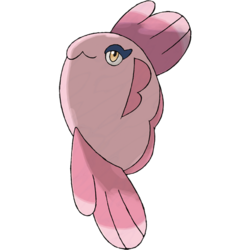 Khám Phá Chi Tiết Về Pokémon Mamanbou (Alomomola)