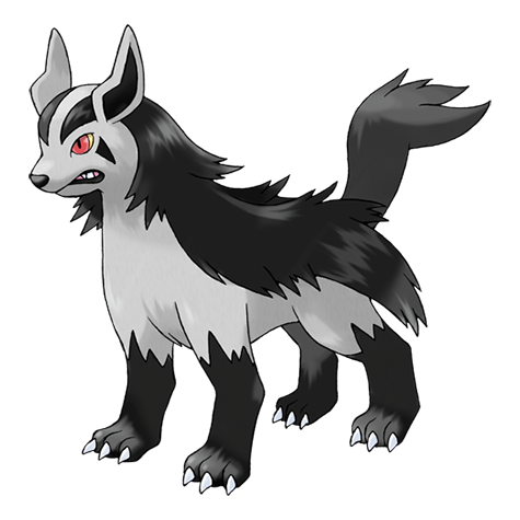 Mightyena: Thông tin chi tiết về Pokemon này