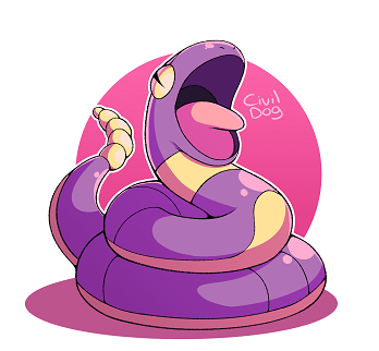 Ekans – Khám Phá Chi Tiết Về Pokemon Rắn Hoàng Gia