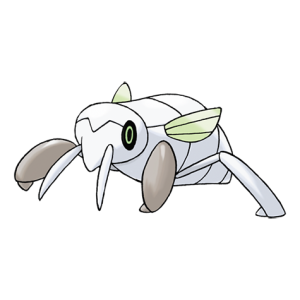 Nincada: Khám phá Chi tiết về Pokemon Côn trùng/Đất