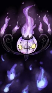 Chiêu thức Will-O-Wisp trong Pokemon: Sức mạnh và Cách dùng