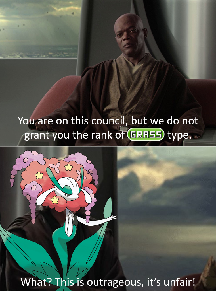 Lurantis: Thông Tin Chi Tiết Về Pokemon Kiểu Cỏ