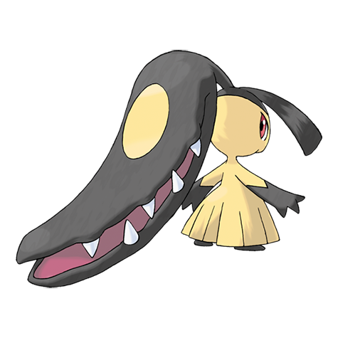Mawile Pokemon: Hồ sơ chi tiết và sức mạnh