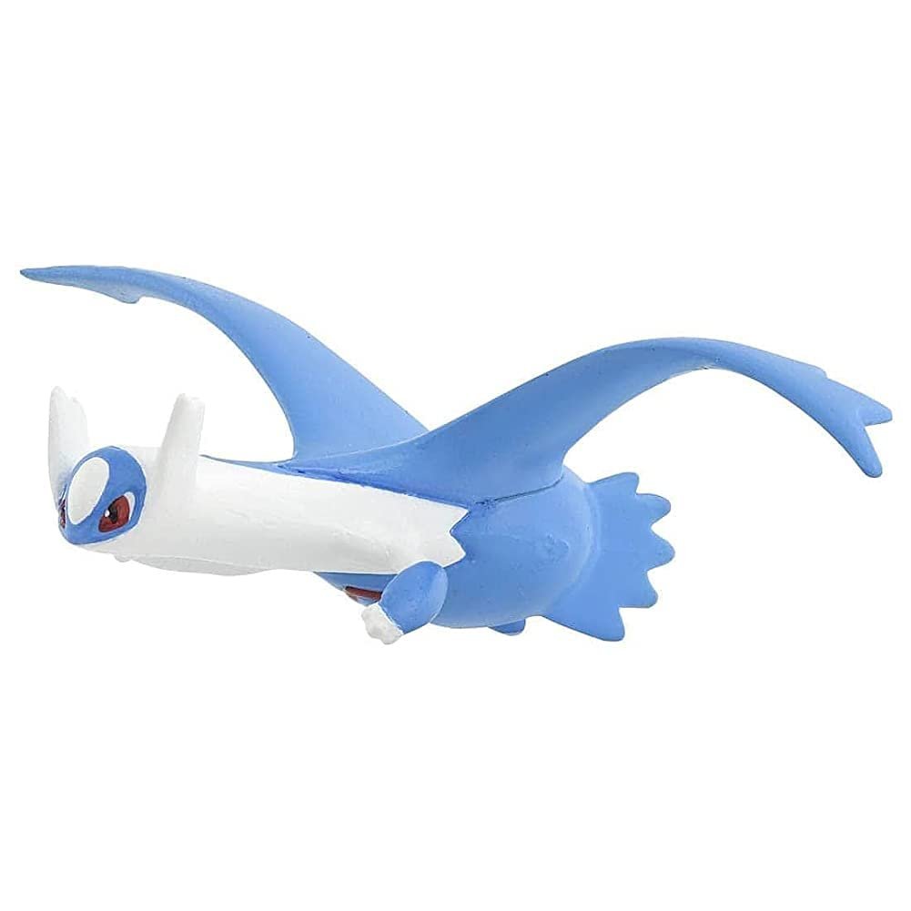 Thông tin chi tiết về Pokemon Latios