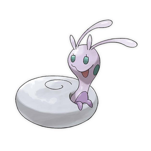 Pokémon Sliggoo: Đặc điểm và Quá trình Tiến hóa