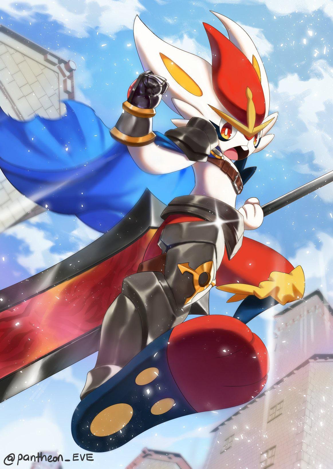 Đấu Sĩ Poke: Khám Phá Các Chiến Binh Pokemon