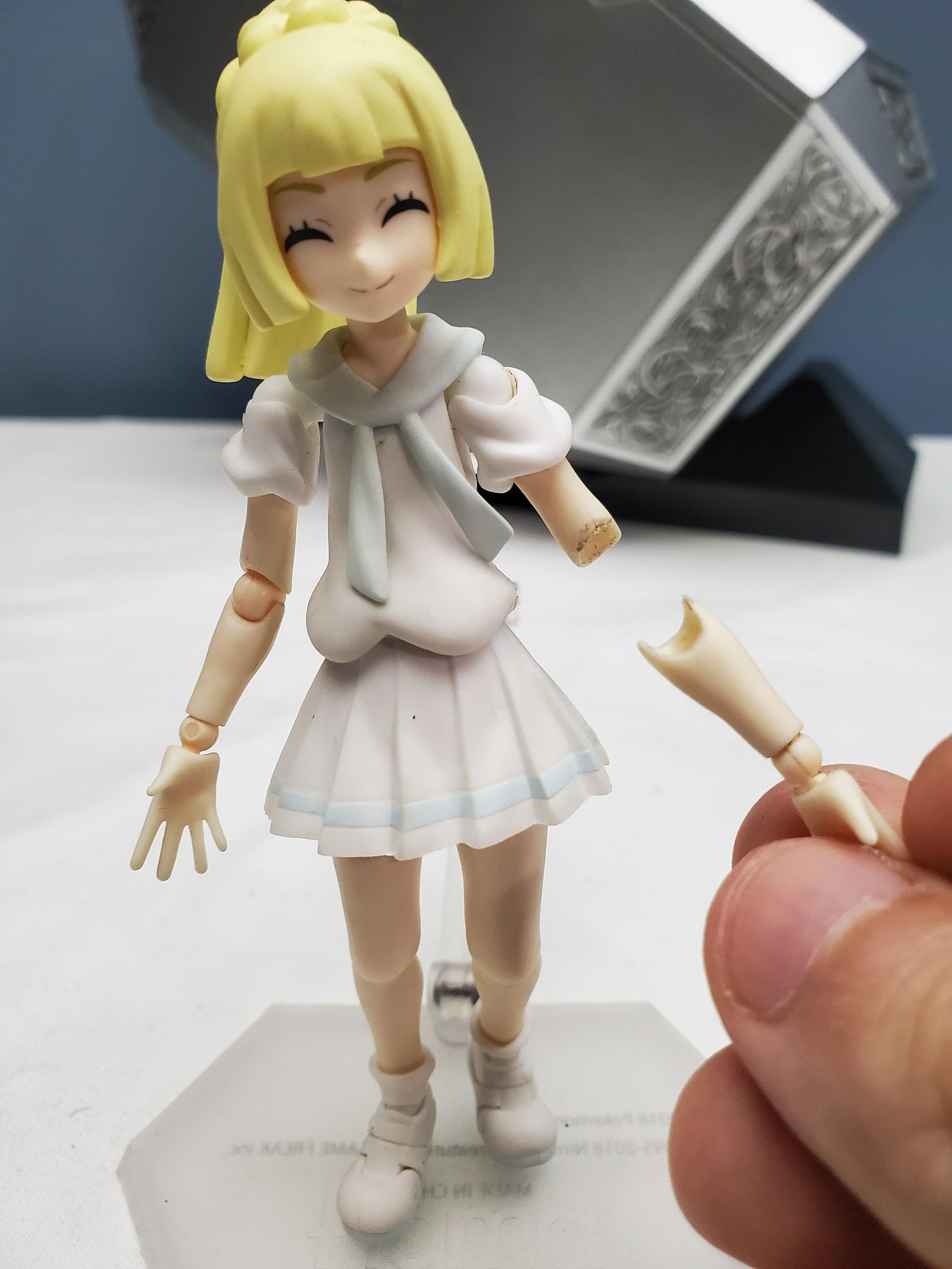 Pokedoll: Khám Phá Búp Bê Pokemon Đáng Yêu