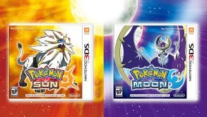 Tổng Quan Chi Tiết Game Pokémon Sun and Moon