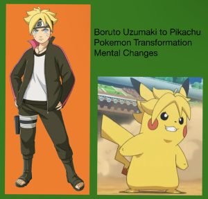 Boruto Pikachu có thật không? Giải đáp chi tiết