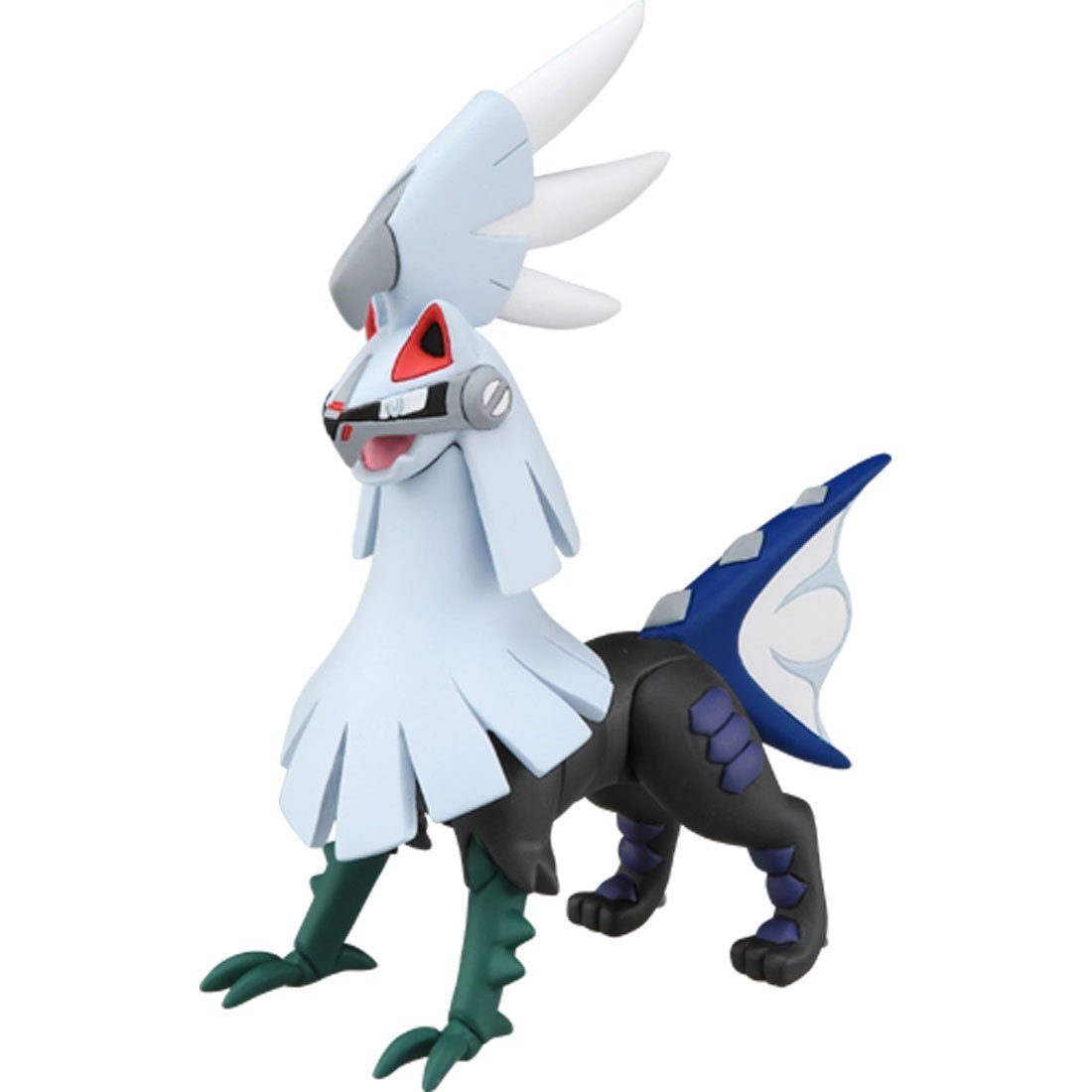 Silvally: Thông Tin Chi Tiết Về Loài Pokémon Đa Hệ