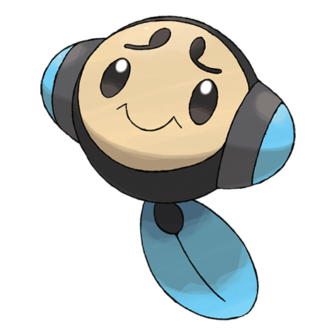 Tympole: Thông Tin Chi Tiết Về Pokemon Nhạc Trưởng Nhỏ