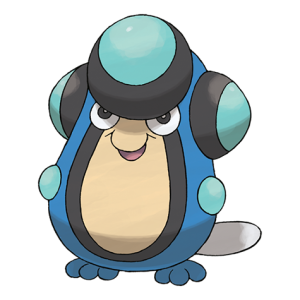 Thông tin chi tiết về Palpitoad