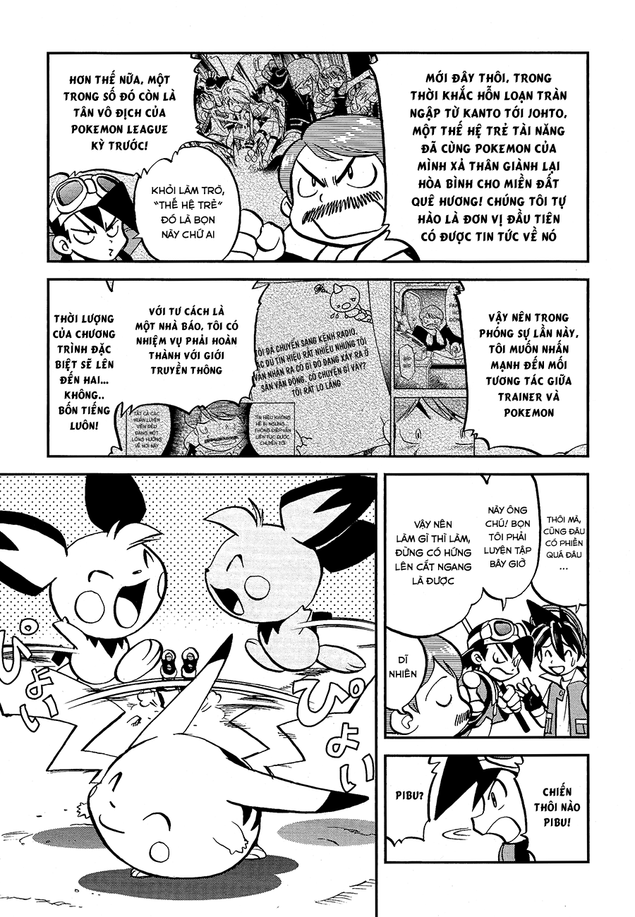 Pippi (Clefairy) – Thông tin chi tiết về Pokemon Hệ Tiên