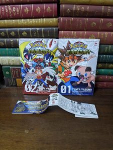 Pokemon Tây Du Ký: Khám Phá Ý Tưởng Độc Đáo Của Fan