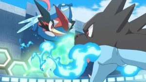 Alola League Final Battle: Chiến thắng lịch sử của Ash