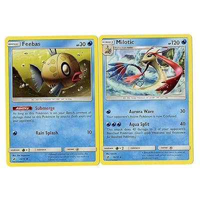 Milotic: Sinh Vật Huyền Ảo Dưới Đại Dương