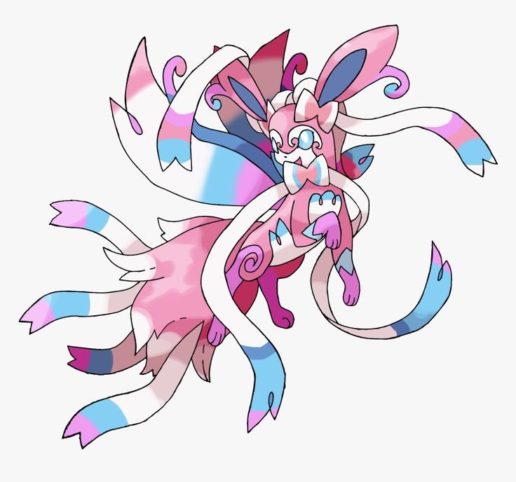 Pokemon Tiến Hóa Mega: Khám Phá Sức Mạnh Tối Thượng