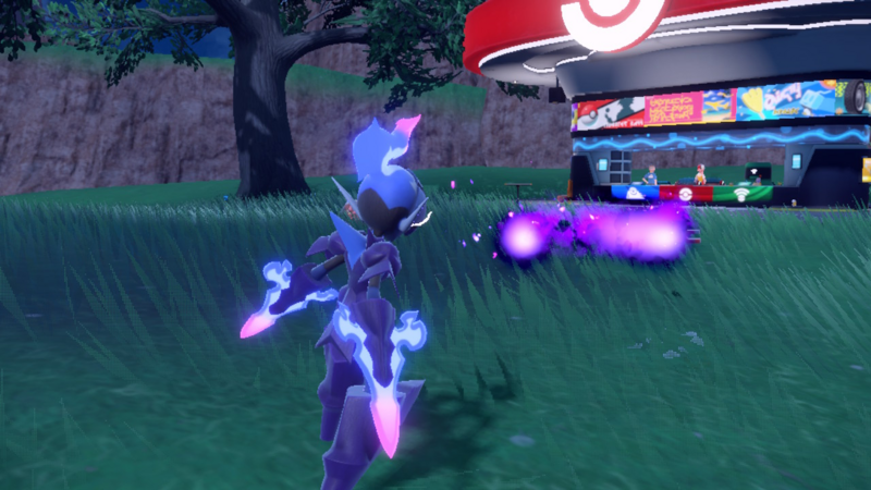 800px-will-o-wisp_ix Chiêu thức Will-O-Wisp trong Pokemon: Sức mạnh và Cách dùng