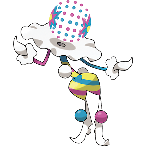 Blacephalon Pokemon: Hệ, Chỉ Số và Đặc Điểm Chi Tiết