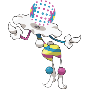 Blacephalon Pokemon: Hệ, Chỉ Số và Đặc Điểm Chi Tiết