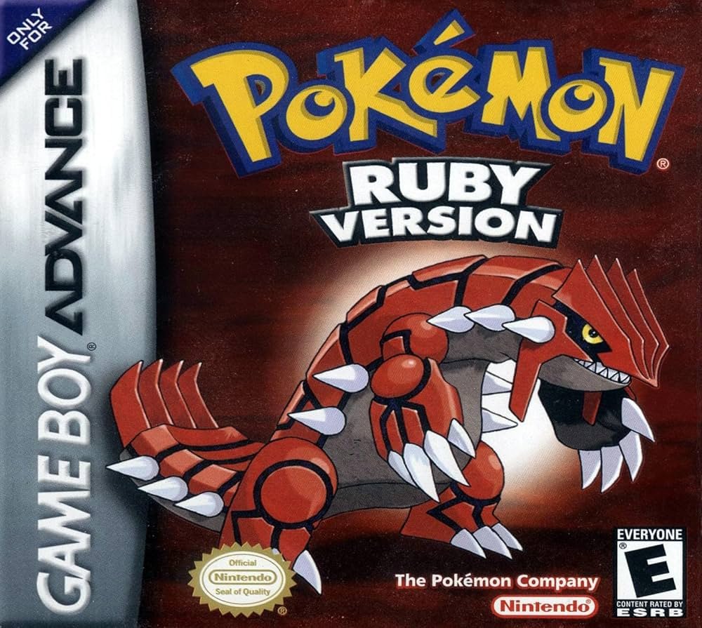 81ohmwltcrl-_uf10001000_ql80_-1 Hành Trình Chinh Phục Nhà Vô Địch Pokemon Ruby