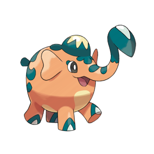 Cufant: Đặc Điểm Và Chỉ Số Chi Tiết Của Pokemon