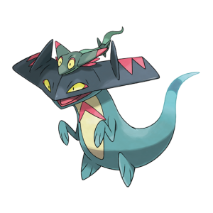 Drakloak: Thông tin chi tiết về Pokemon này